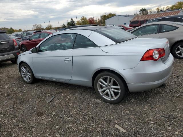 Photo 1 VIN: WVWFA71F09V013043 - VOLKSWAGEN EOS 