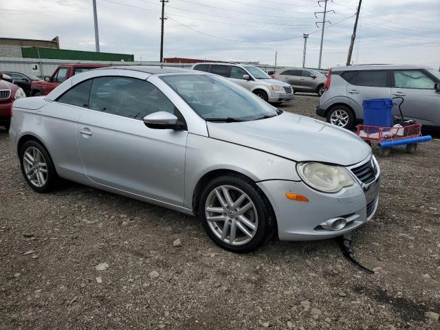 Photo 3 VIN: WVWFA71F09V013043 - VOLKSWAGEN EOS 