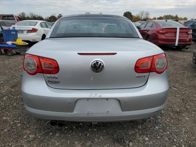 Photo 5 VIN: WVWFA71F09V013043 - VOLKSWAGEN EOS 