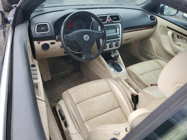 Photo 7 VIN: WVWFA71F17V000623 - VOLKSWAGEN EOS 2.0T L 