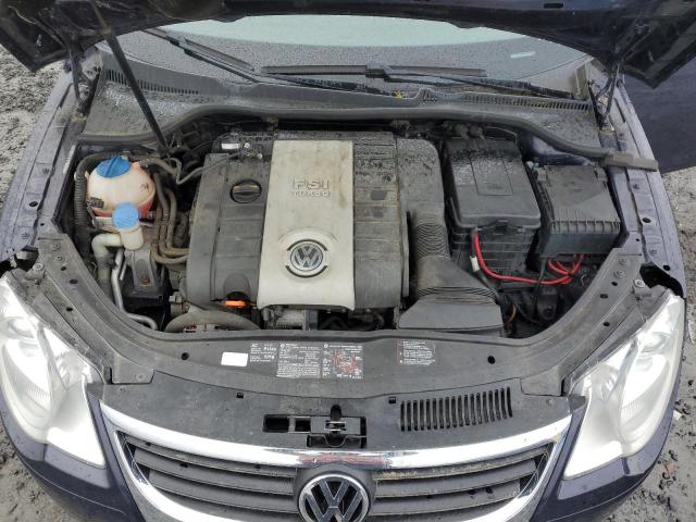 Photo 10 VIN: WVWFA71F17V004588 - VOLKSWAGEN EOS 