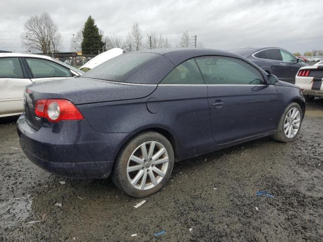 Photo 2 VIN: WVWFA71F17V004588 - VOLKSWAGEN EOS 