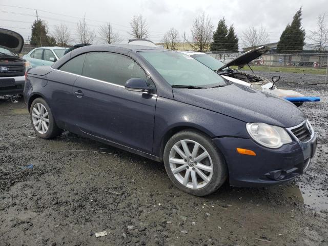 Photo 3 VIN: WVWFA71F17V004588 - VOLKSWAGEN EOS 