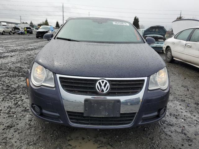 Photo 4 VIN: WVWFA71F17V004588 - VOLKSWAGEN EOS 