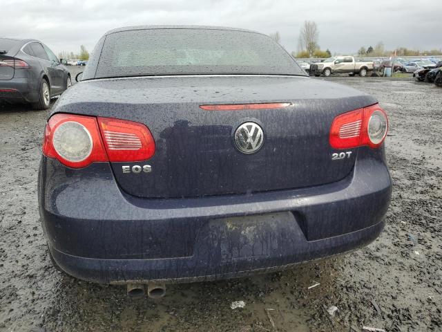 Photo 5 VIN: WVWFA71F17V004588 - VOLKSWAGEN EOS 