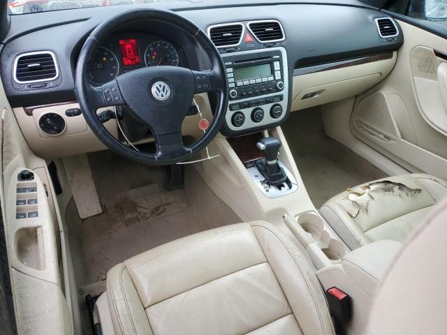 Photo 7 VIN: WVWFA71F17V004588 - VOLKSWAGEN EOS 