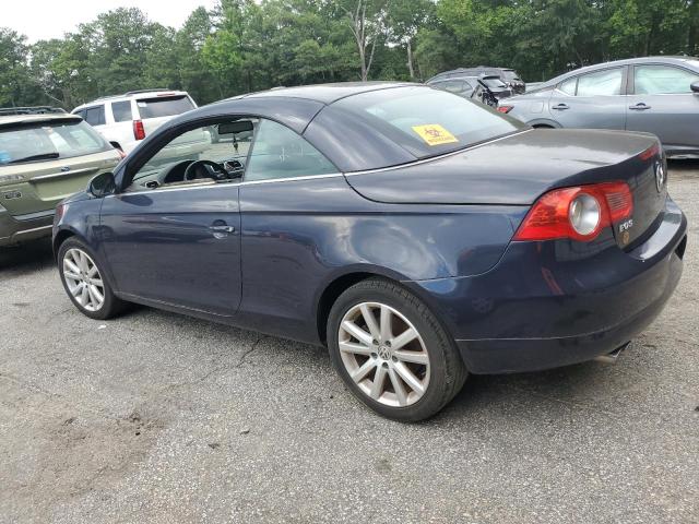 Photo 1 VIN: WVWFA71F17V034397 - VOLKSWAGEN EOS 