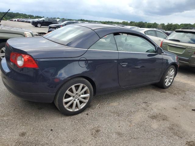 Photo 2 VIN: WVWFA71F17V034397 - VOLKSWAGEN EOS 