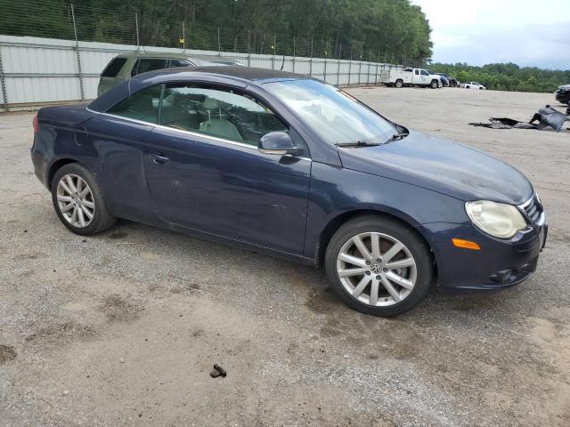 Photo 3 VIN: WVWFA71F17V034397 - VOLKSWAGEN EOS 