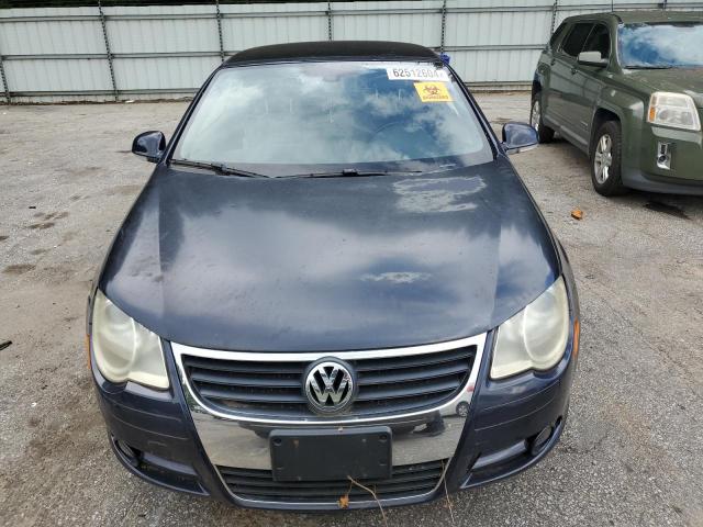 Photo 4 VIN: WVWFA71F17V034397 - VOLKSWAGEN EOS 