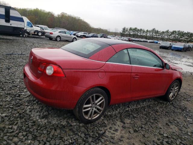 Photo 2 VIN: WVWFA71F18V015706 - VOLKSWAGEN EOS 