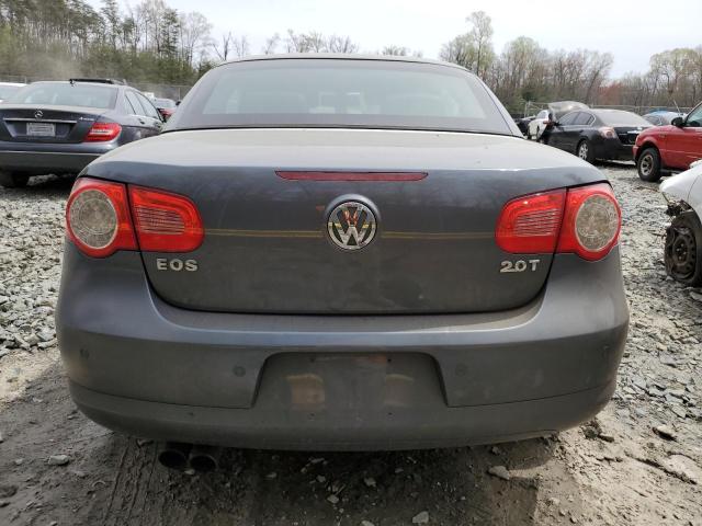 Photo 5 VIN: WVWFA71F18V043327 - VOLKSWAGEN EOS 