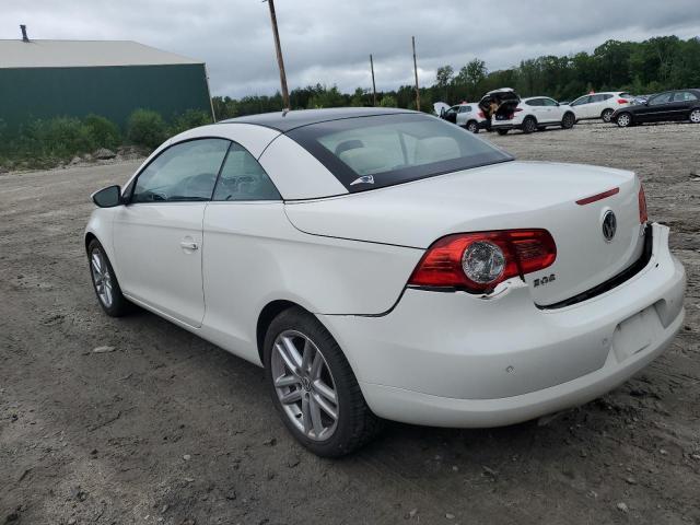 Photo 1 VIN: WVWFA71F19V003623 - VOLKSWAGEN EOS 