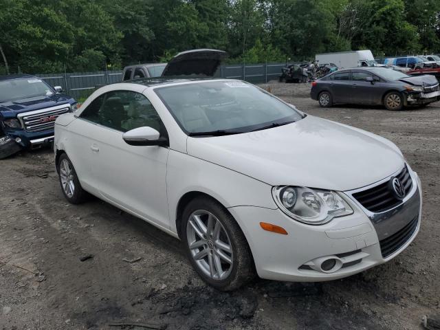 Photo 3 VIN: WVWFA71F19V003623 - VOLKSWAGEN EOS 