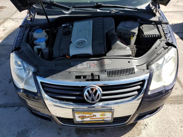 Photo 10 VIN: WVWFA71F27V002574 - VOLKSWAGEN EOS 