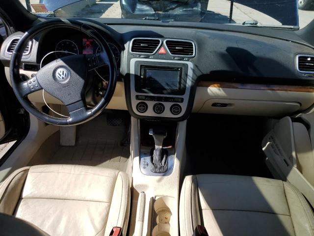 Photo 7 VIN: WVWFA71F27V002574 - VOLKSWAGEN EOS 