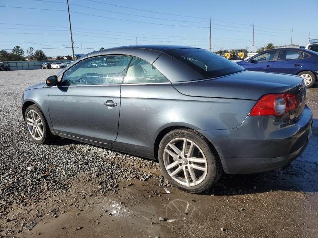 Photo 1 VIN: WVWFA71F28V004584 - VOLKSWAGEN EOS LUX 