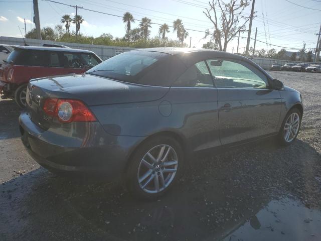 Photo 2 VIN: WVWFA71F28V004584 - VOLKSWAGEN EOS LUX 