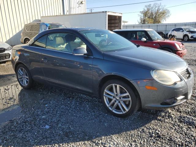 Photo 3 VIN: WVWFA71F28V004584 - VOLKSWAGEN EOS LUX 