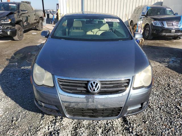 Photo 4 VIN: WVWFA71F28V004584 - VOLKSWAGEN EOS LUX 