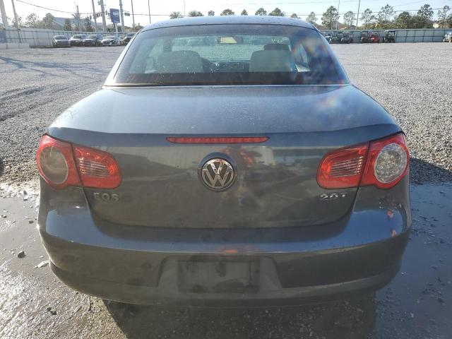 Photo 5 VIN: WVWFA71F28V004584 - VOLKSWAGEN EOS LUX 