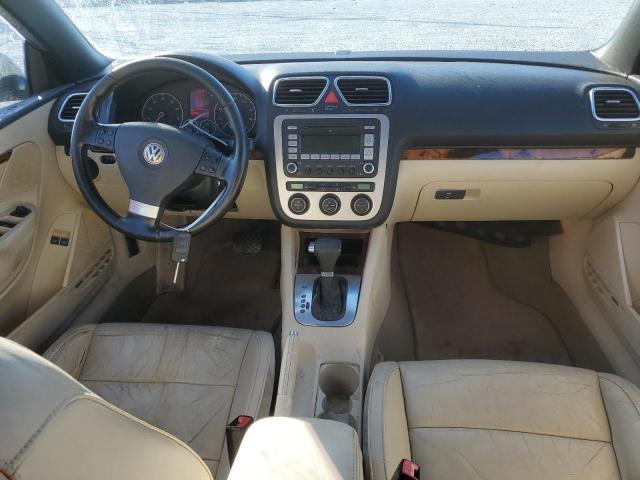 Photo 7 VIN: WVWFA71F28V004584 - VOLKSWAGEN EOS LUX 