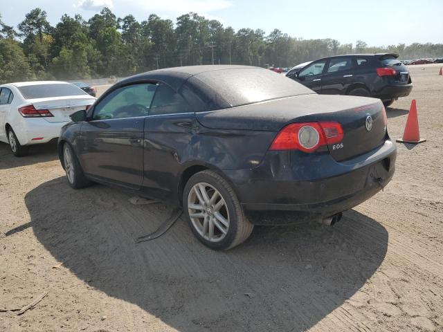 Photo 1 VIN: WVWFA71F29V008975 - VOLKSWAGEN EOS LUX 