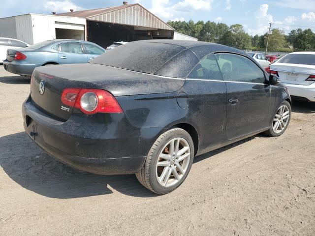 Photo 2 VIN: WVWFA71F29V008975 - VOLKSWAGEN EOS LUX 