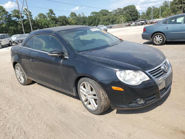 Photo 3 VIN: WVWFA71F29V008975 - VOLKSWAGEN EOS LUX 