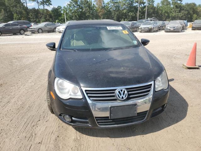 Photo 4 VIN: WVWFA71F29V008975 - VOLKSWAGEN EOS LUX 