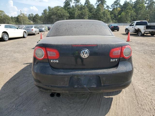 Photo 5 VIN: WVWFA71F29V008975 - VOLKSWAGEN EOS LUX 