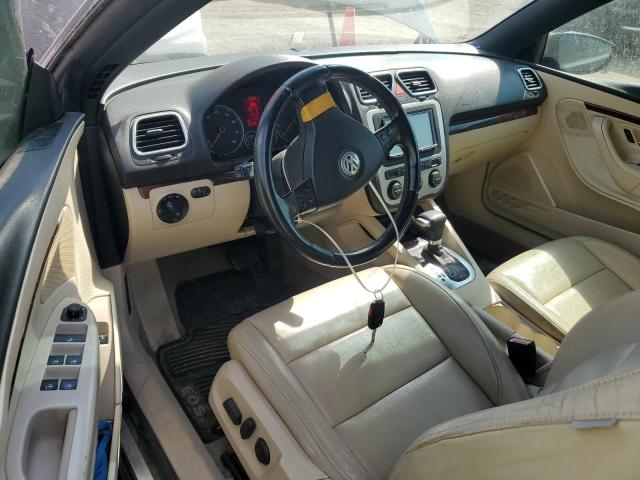 Photo 7 VIN: WVWFA71F29V008975 - VOLKSWAGEN EOS LUX 