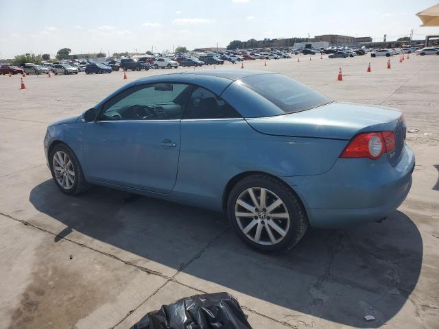 Photo 1 VIN: WVWFA71F37V042193 - VOLKSWAGEN EOS 