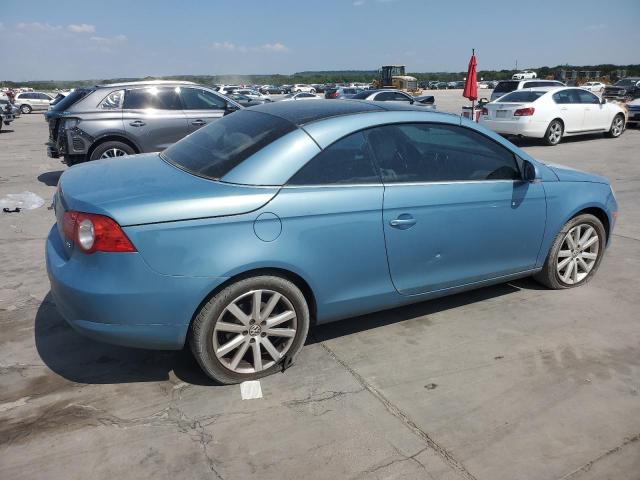 Photo 2 VIN: WVWFA71F37V042193 - VOLKSWAGEN EOS 