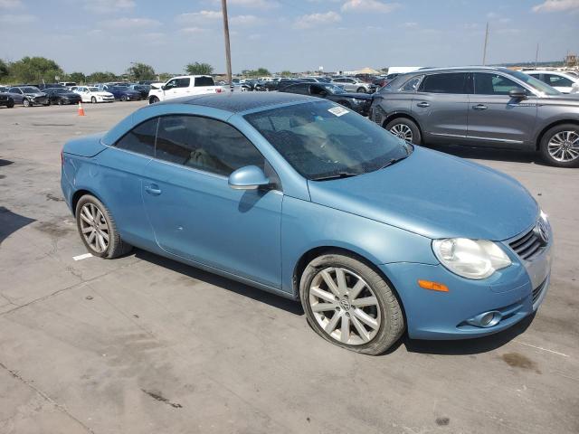 Photo 3 VIN: WVWFA71F37V042193 - VOLKSWAGEN EOS 