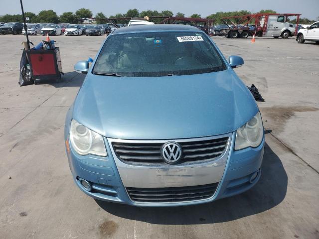 Photo 4 VIN: WVWFA71F37V042193 - VOLKSWAGEN EOS 