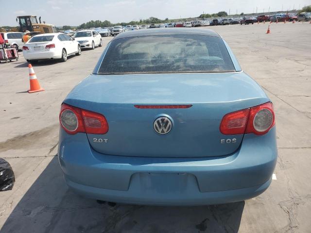 Photo 5 VIN: WVWFA71F37V042193 - VOLKSWAGEN EOS 