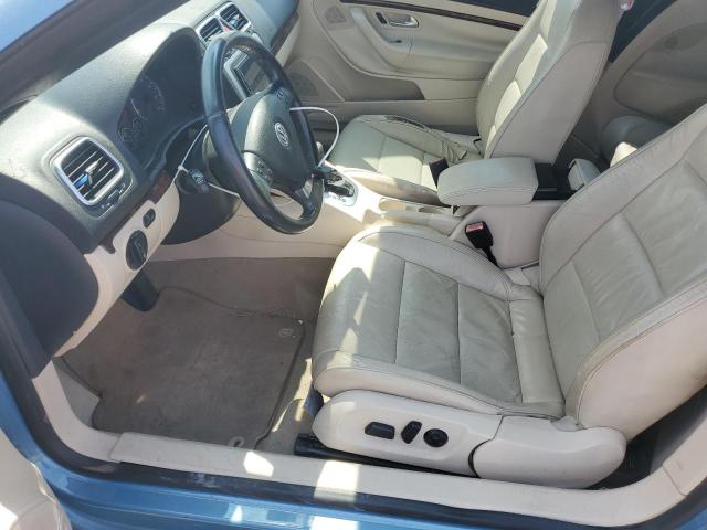 Photo 6 VIN: WVWFA71F37V042193 - VOLKSWAGEN EOS 