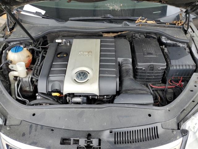 Photo 10 VIN: WVWFA71F37V042288 - VOLKSWAGEN EOS 