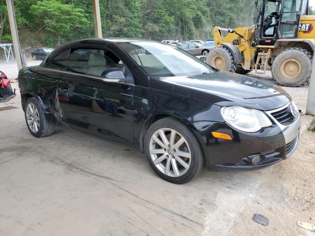 Photo 3 VIN: WVWFA71F37V042288 - VOLKSWAGEN EOS 