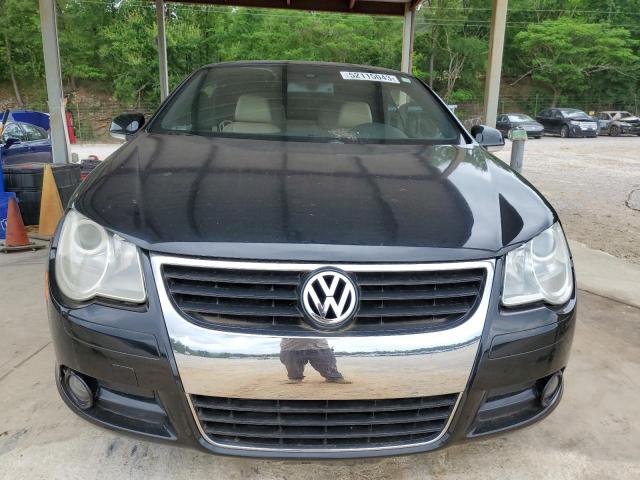 Photo 4 VIN: WVWFA71F37V042288 - VOLKSWAGEN EOS 