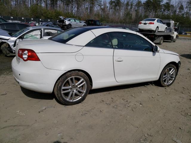 Photo 2 VIN: WVWFA71F38V007722 - VOLKSWAGEN EOS 