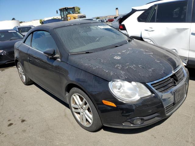 Photo 3 VIN: WVWFA71F39V011867 - VOLKSWAGEN EOS LUX 