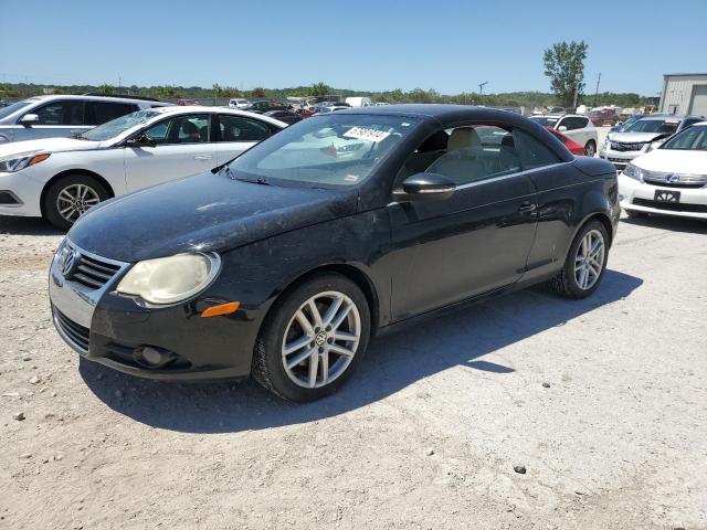 Photo 0 VIN: WVWFA71F39V013313 - VOLKSWAGEN EOS 