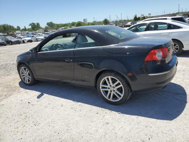 Photo 1 VIN: WVWFA71F39V013313 - VOLKSWAGEN EOS 