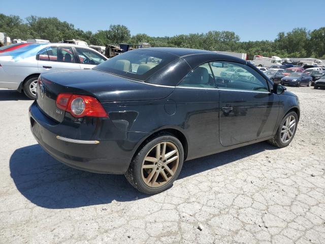 Photo 2 VIN: WVWFA71F39V013313 - VOLKSWAGEN EOS 