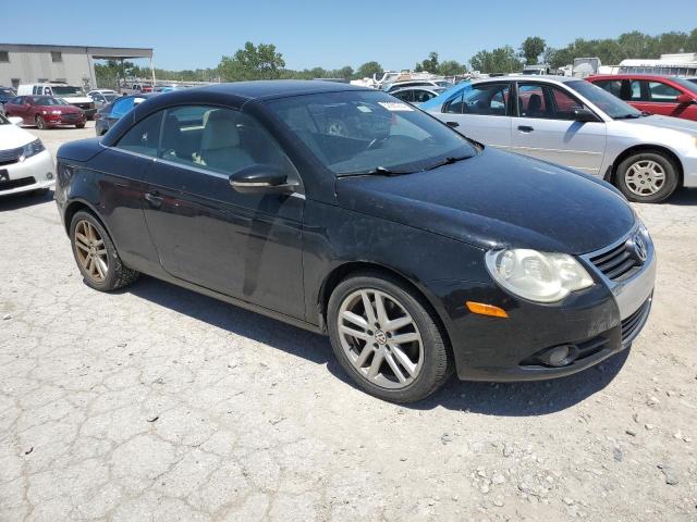 Photo 3 VIN: WVWFA71F39V013313 - VOLKSWAGEN EOS 