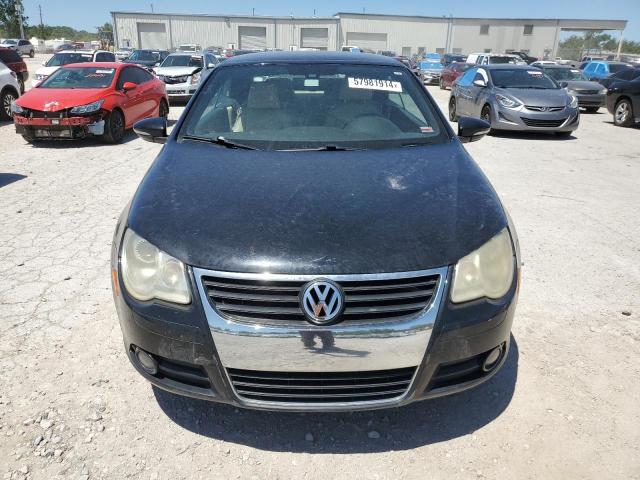 Photo 4 VIN: WVWFA71F39V013313 - VOLKSWAGEN EOS 