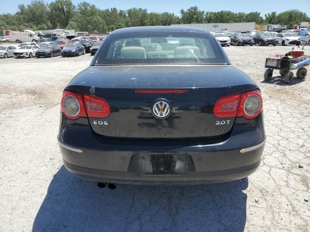 Photo 5 VIN: WVWFA71F39V013313 - VOLKSWAGEN EOS 