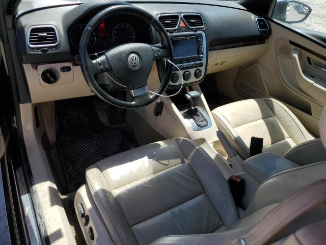 Photo 7 VIN: WVWFA71F39V013313 - VOLKSWAGEN EOS 